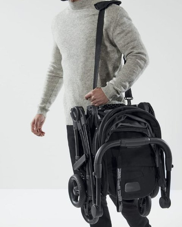 Mamas&Papas Airo Wózek Spacerowy Grey Marl