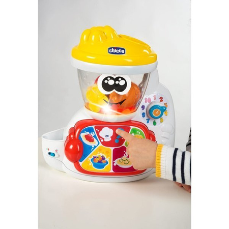 Chicco Robot Kuchenny Cooky PL/EN