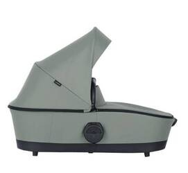 Easywalker Harvey 5 Gondola Do Wózka z Osłonką Przeciwdeszczową Agave Green