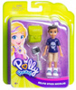 Polly Pocket lalka + akcesoria FTP67 FTP72