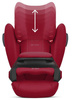 Cybex Pallas B2-Fix + Fotelik Samochodowy 9-36 kg Dynamic Red