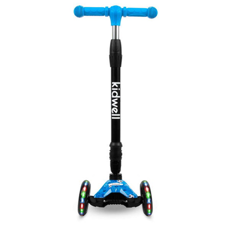 Kidwell Fento Hulajnoga Balansowa Trójkołowa Football