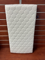 [OUTLET] Fiki Miki Odeo Materac Dziecięcy Wysoko Elastyczny 120/60cm