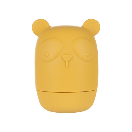 Canpol Babies Zestaw Odkręcanych Zabawek Silikonowych do Kąpieli 80/308