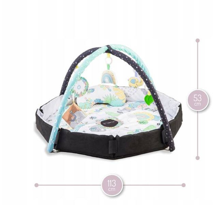 MoMi Day&Night Mata Edukacyjna