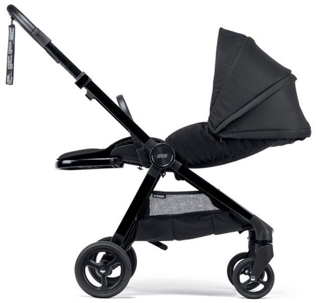 Mamas&Papas Strada Wózek Spacerowy Carbon