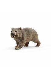 Schleich Figurka Wombat 