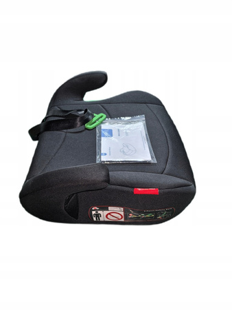 Sprint Podstawka Fotelik Samochodowy 15-36kg Czarna
