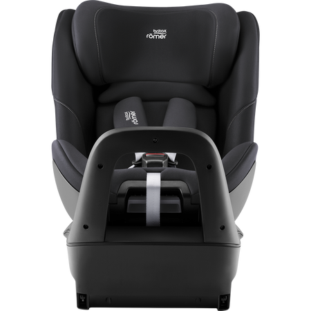 Britax Romer Swivel 2 Fotelik Samochodowy 0-25 kg Space Black