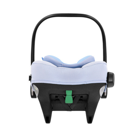 Avionaut Pixel Pro 2.0 C Fotelik Samochodowy 0-13 kg + Baza IQ Isofix Baby Blue
