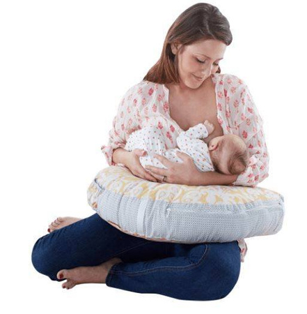 Fisher Price Rogalik do karmienia