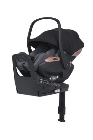 Cavoe AI Fotelik Samochodowy 0-13 Kg Shadow