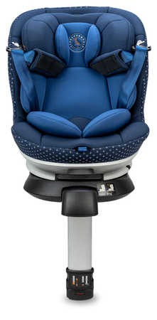 Strochenmuehle Niki Start Fotelik Samochodowy 40-105cm Iris