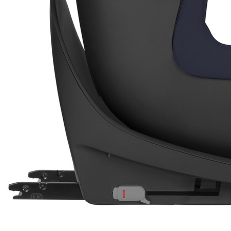 Cybex Sirona SX2 i-Size Fotelik Samochodowy 0-18kg Ocean Blue 2023