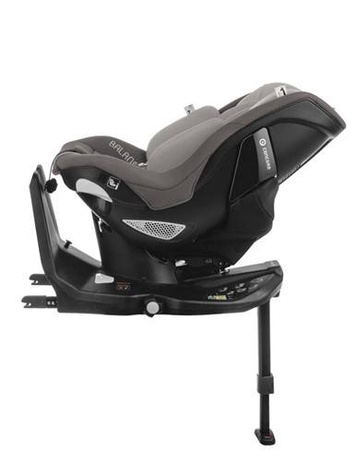 Concord Balance I-size Fotelik Samochodowy 0-18 kg RWF Moonshine Grey