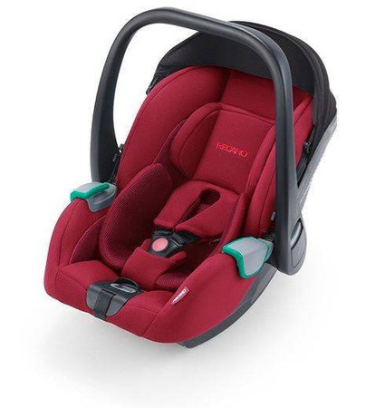 Recaro Avan Fotelik Samochodowy 0-13 kg Select Garnet Red