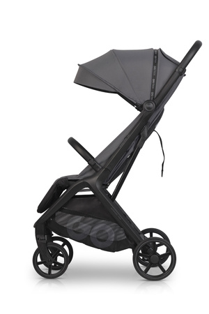 EasyGo Trix Wózek Spacerowy Cloudy Gray