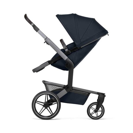 Joolz Day5 Wózek Głęboko-Spacerowy 2w1 Navy Blue