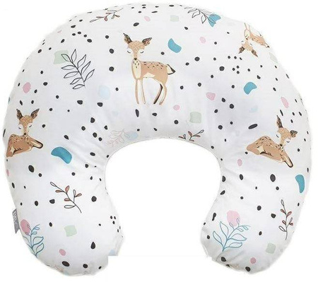 Fiki Miki Fikuśne Gniazdko PFG1 Jersey/Bawełna FM041