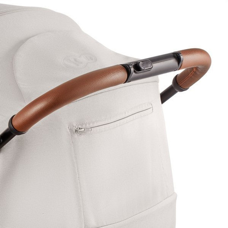 Kinderkraft Grande LX Freedom Wózek Spacerowy Bird Freedom