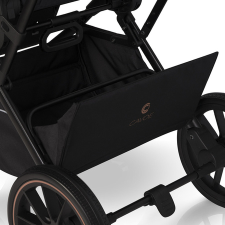 Cavoe Axo Style Wózek Spacerowy La rose