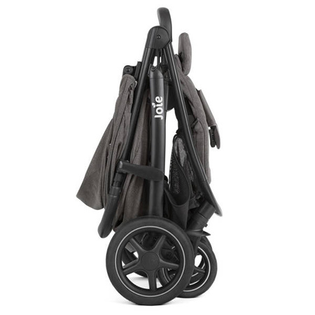 Joie Mytrax Pro Wózek Spacerowy Thunder