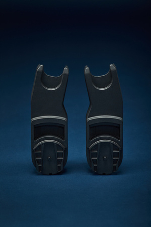 Anex Adaptery Do Montażu Fotelika Do Wózka L/Type