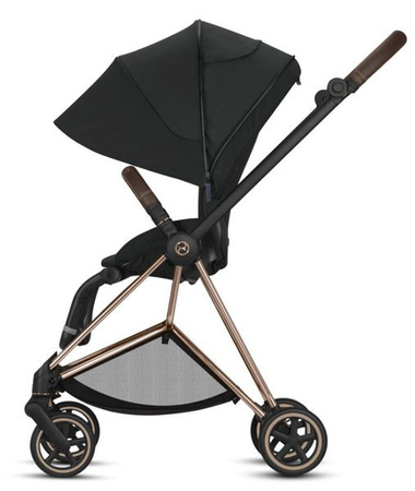 Cybex Mios 2.0 Wózek Głęboko-Spacerowy Anna K