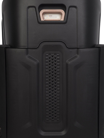 Cavoe Grand Prix Pro Fotelik Samochodowy 15-36kg Meteorite