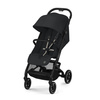 [OUTLET] Cybex Beezy Wózek Spacerowy Rama Czarna Magic Black 2024