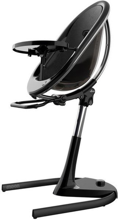 Mima Moon Wkładka Do Krzesełka Black