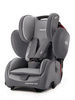 Recaro Young Sport Hero Fotelik Samochodowy 9-36kg Aluminium Grey
