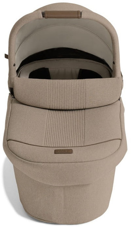 Joie Ramble XL Gondola do Wózka Versatrax Litetrax 4 Mytrax Sandstone