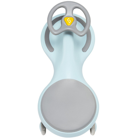 Skiddou Bjorg Jeździk Grawitacyjny Sky High