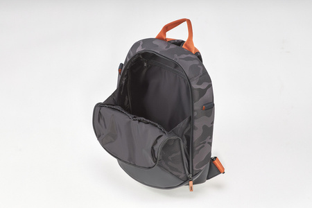 Anex M/Type Special Edition Wózek Głęboko-Spacerowy Hide + Cybex Aton B2 i-Size Fotelik Samochodowy 0-13kg + Baza One Volcano Black