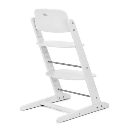 Cybex Iris Krzesełko 3w1 All White