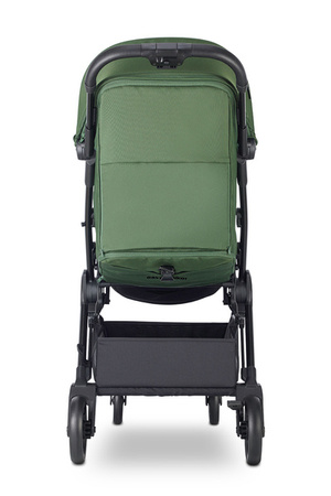 Easywalker Jackey2 Wózek Spacerowy Deep Green