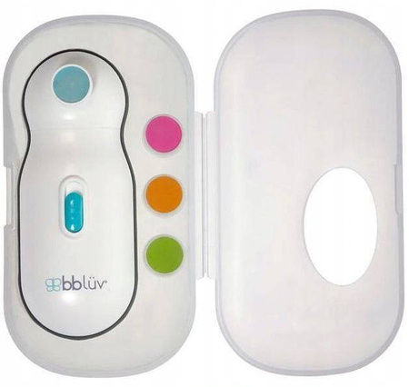 Elektryczny pilniczek do paznokci Trimo