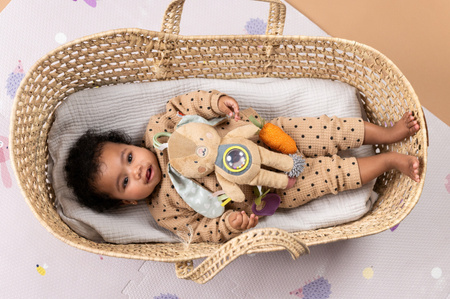 Taf Toys Zabawka Aktywna Królik Jenny