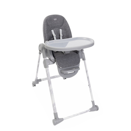 Chicco Polly Armonia Krzesełko do Karmienia Carrara