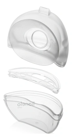 Lionelo Milky 2w1 Kolektor z Funkcją Laktatora