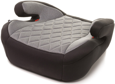 4Baby HI-FIX Fotelik Samochodowy 22-36 kg Podstawka Grey