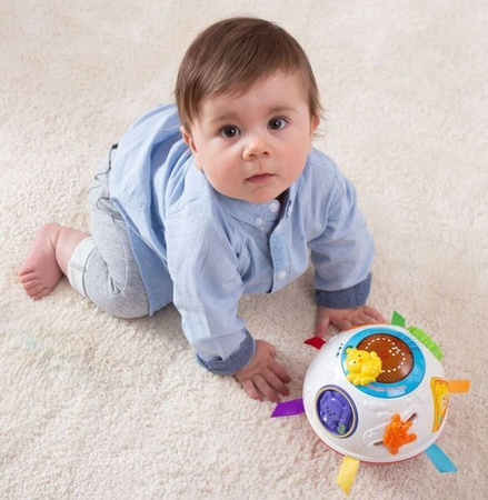 V-Tech Edukacyjna Hula-Kula 60409