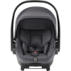 Britax Baby-Safe Core Fotelik Samochodowy 40-83cm Midnight Grey + Baza Britax Baby Safe Core Base