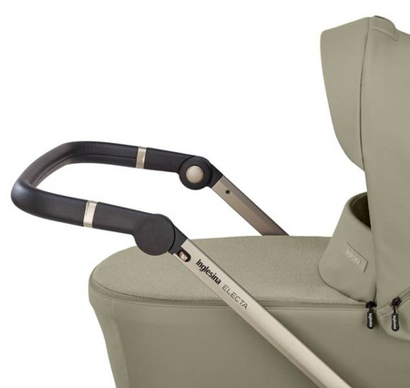 Inglesina Electa Wózek Głęboko-Spacerowy 2w1 Nolita Beige