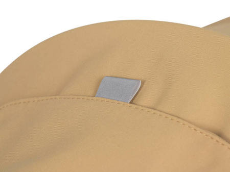 Euro-Cart Crox Wózek Spacerowy Camel 2023