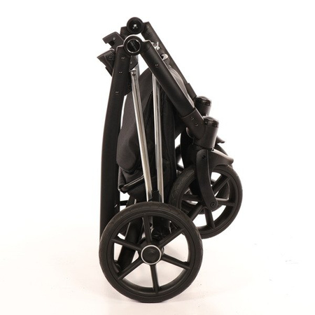 Tako Jumper V Wózek Głęboko-Spacerowy 2w1 3