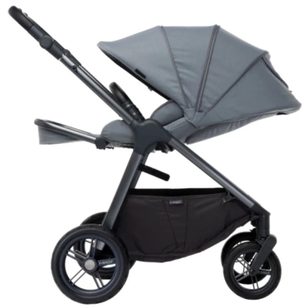 Mast Swiss Design M5x Wózek Głęboko-Spacerowy Koala