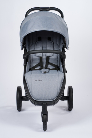 Mast Swiss Design M3x Wózek Spacerowy Glacier Lake