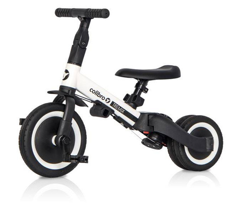 Colibro Tremix Up Rowerek Dziecięcy 6w1 Blank
